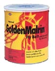 Golden Malrin